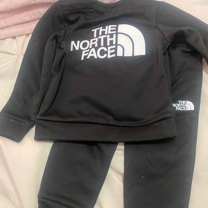 Toddler Girls Jogger
